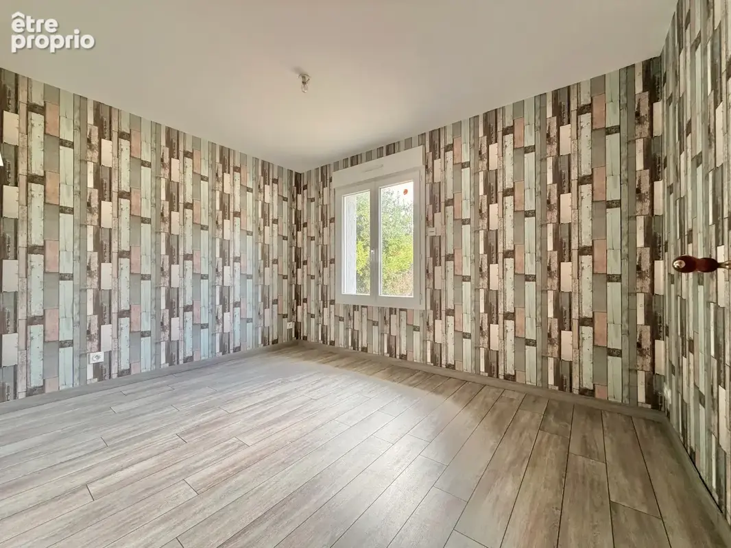 Maison de plain-pied 3 chambres - photo 8