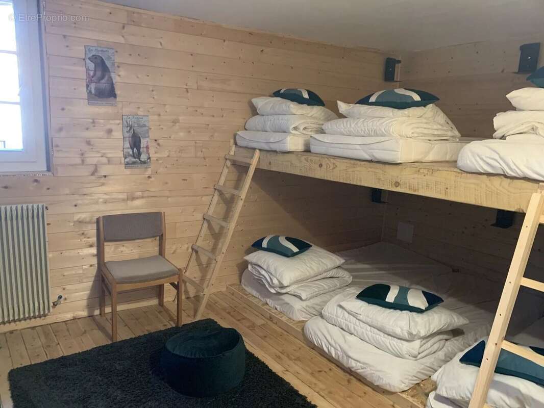 Maison à FORMIGUERES