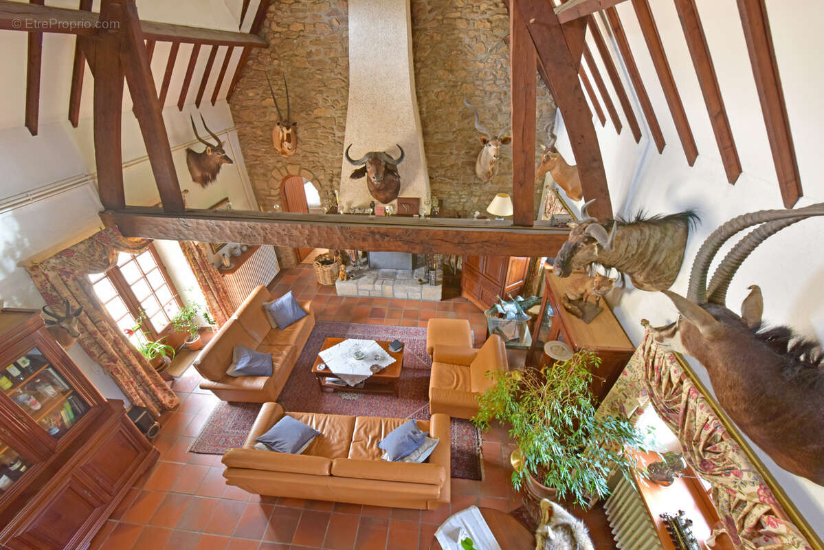 Maison à LA BAULE-ESCOUBLAC