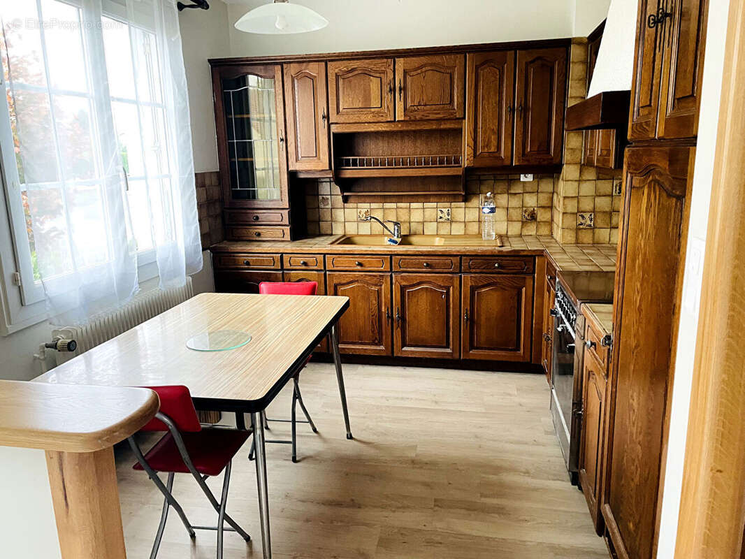 Maison à DESCARTES