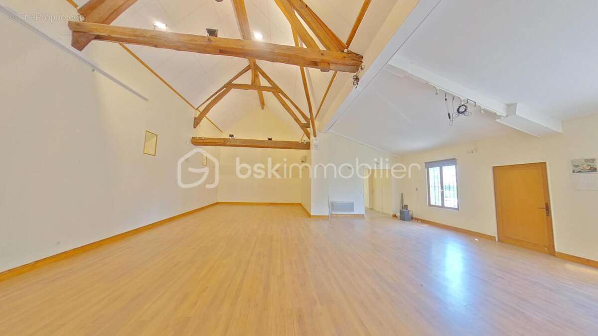 Appartement à BRAY-SUR-SEINE