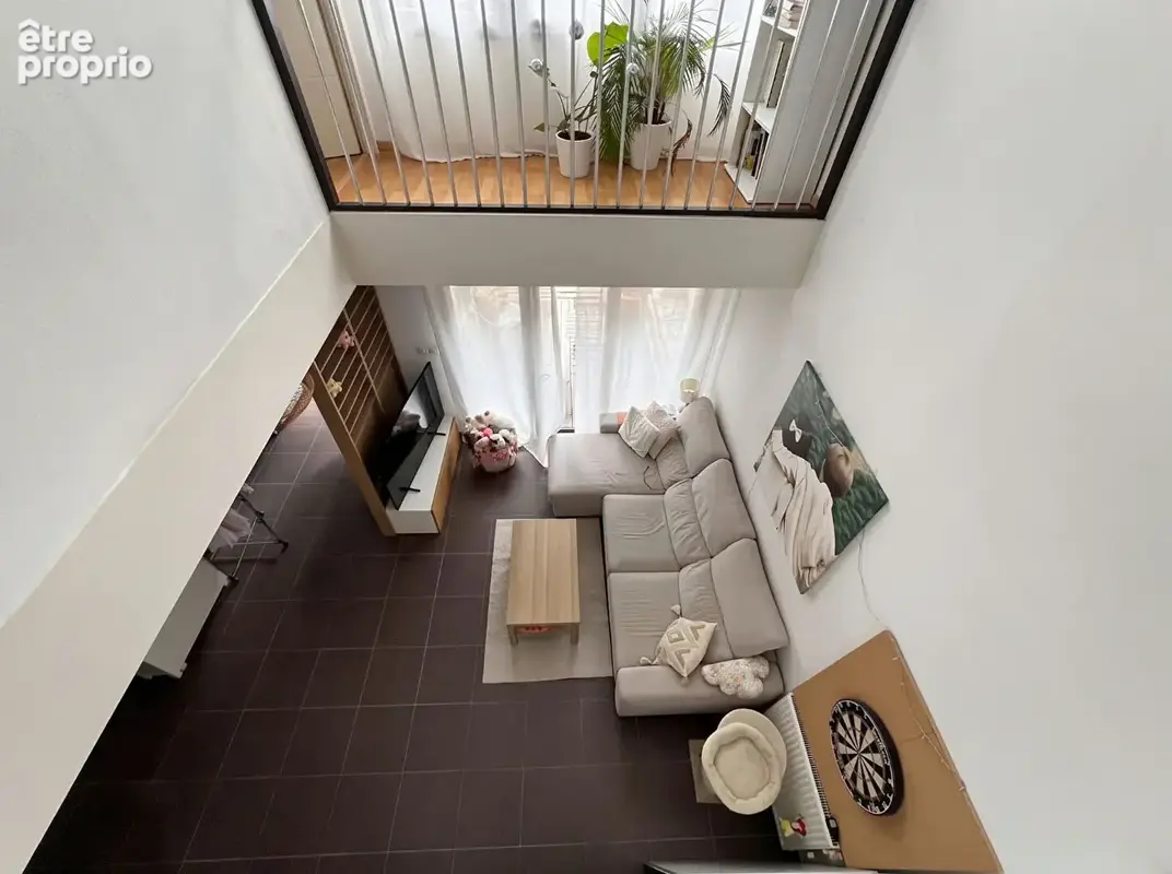 Villa duplex T4 Cornebarrieu - photo 2