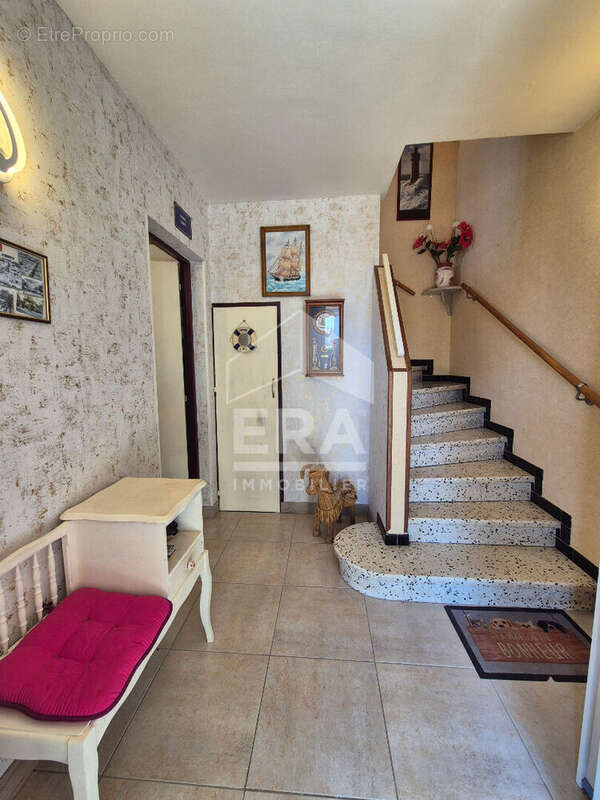 Maison à SAINT-CYPRIEN