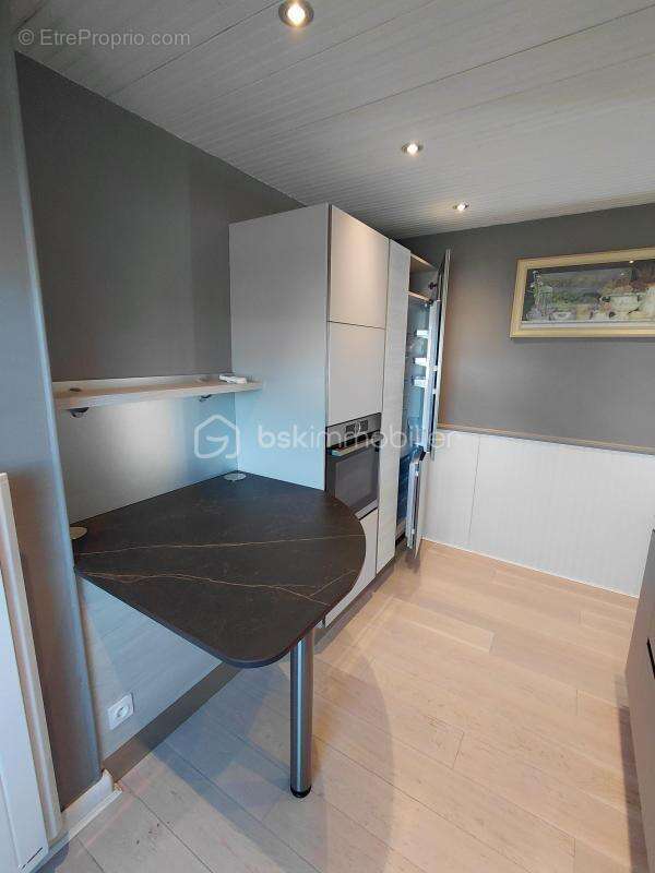 APPARTEMENT 4 chambres , au calme - photo 8