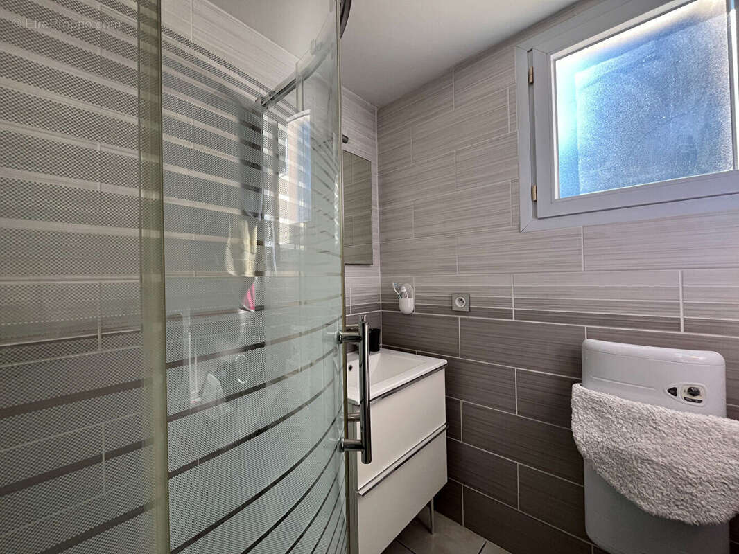 Maison à SAINT-DENIS-D&#039;OLERON