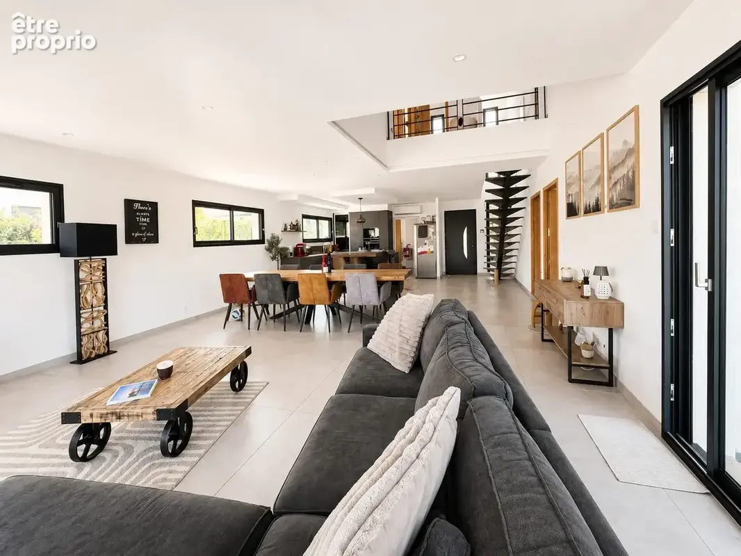 Maison 4 pièces 140 m² à vendre à Mornac-Sur-Seudre (17113) - photo 7
