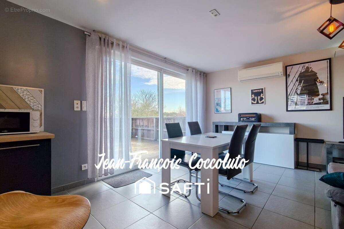 Photo 1 - Maison à BON-ENCONTRE