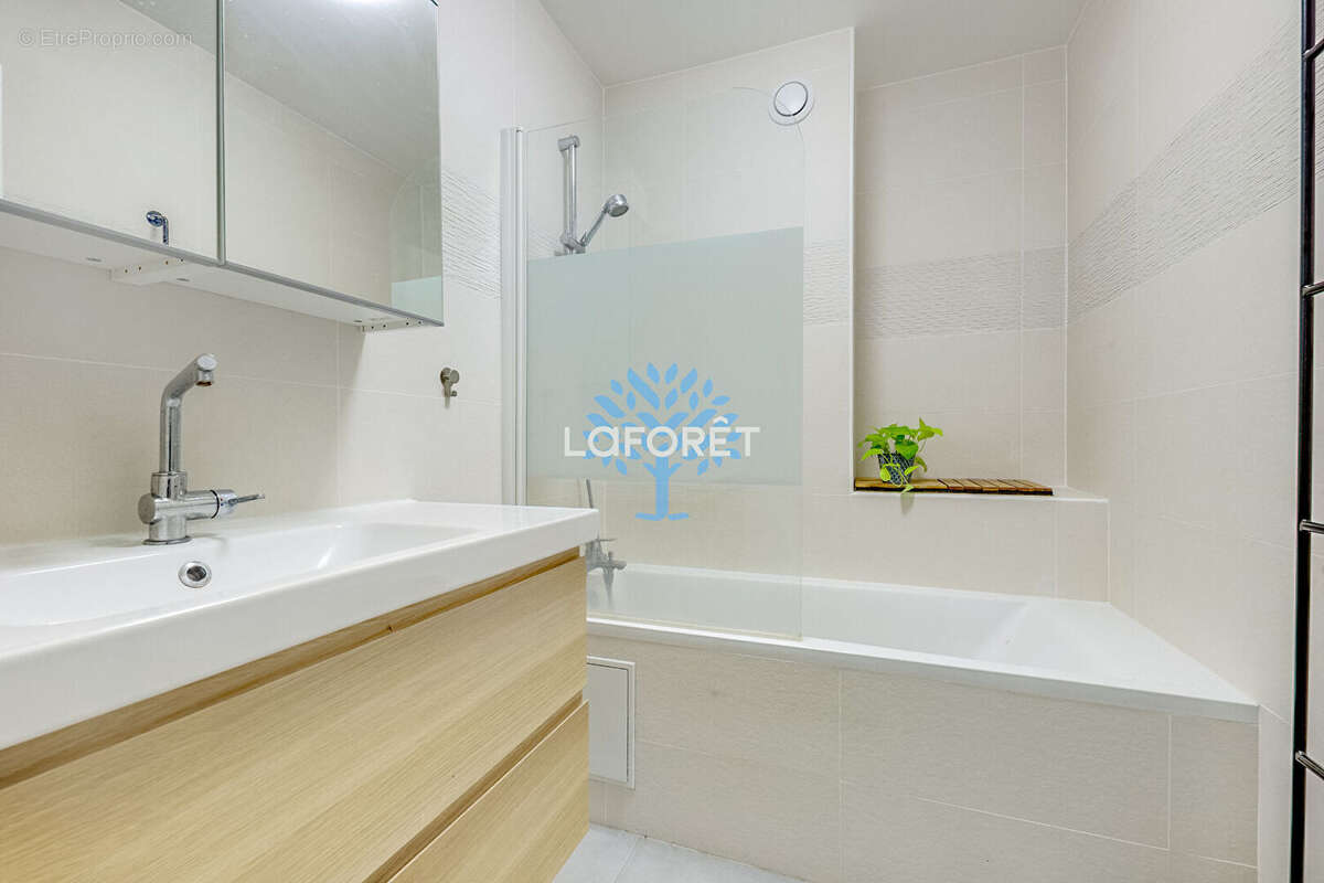 Appartement Paris 1 pièces 36 m2 - photo 9