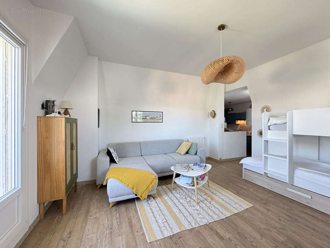 Appartement à ROYAN