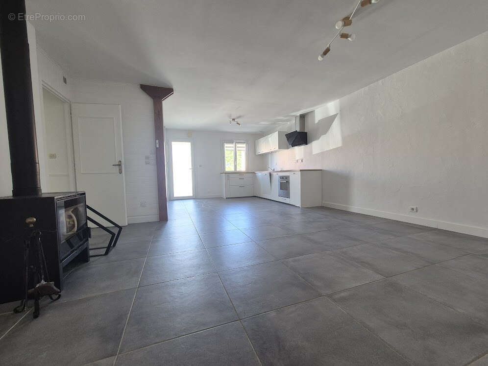 Maison à PONT-SAINT-MARTIN