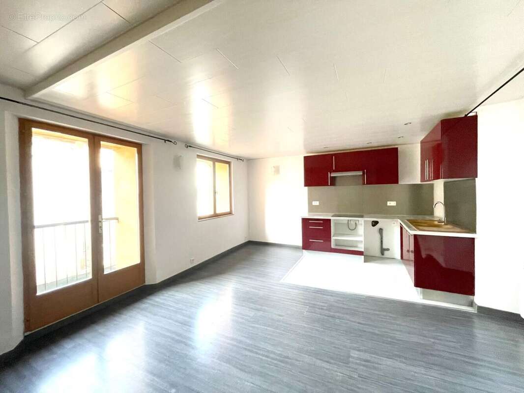 Photo 2 - Maison à MILLAU