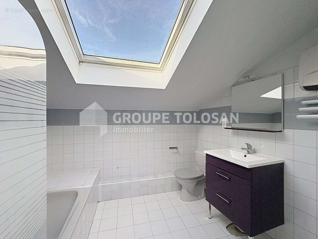 Appartement à MONTAUBAN