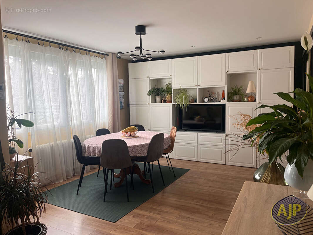 Maison à SAINT-BREVIN-LES-PINS