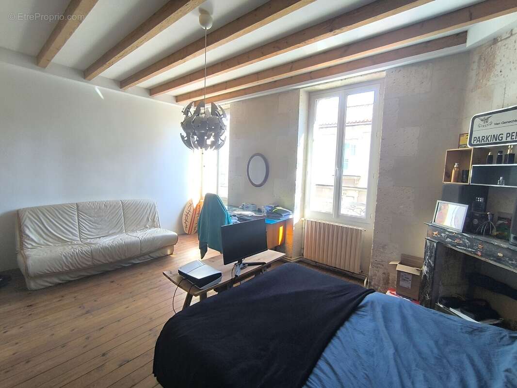 Maison 120 m² à Angouleme  - photo 294