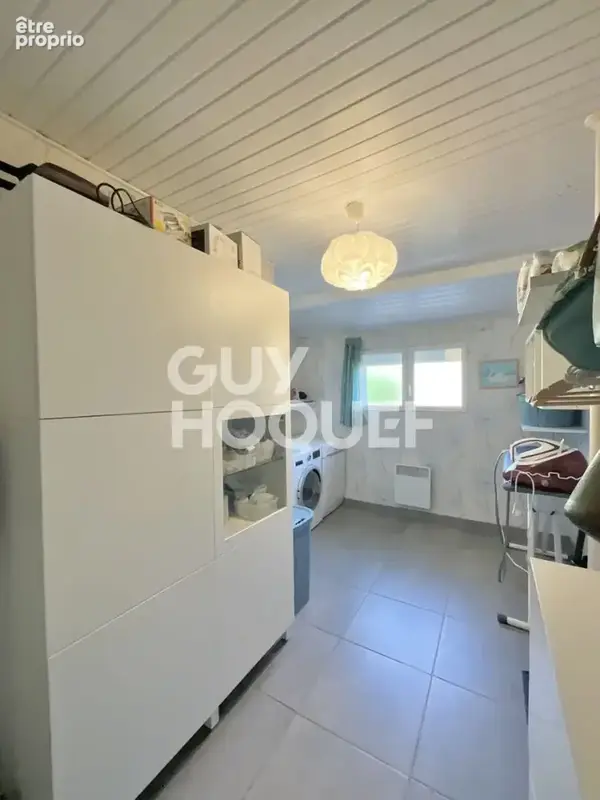 Plaisance-du-Touch maison de plain-pied de 125 m2 sur une parcelle de 538 m2 - photo 6
