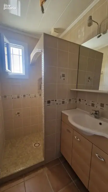 Maison proche VACQUEYRAS - 180 m2  avec appart T2 + 2 grands garages ! - photo 12