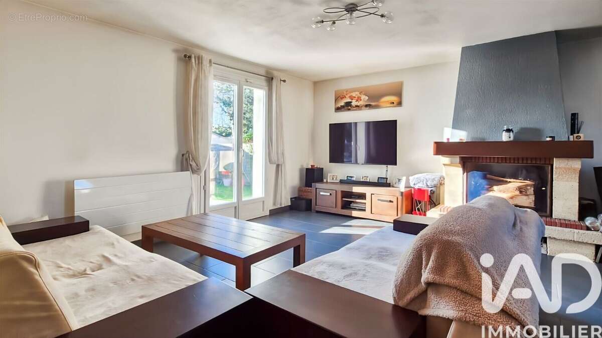 Photo 4 - Maison à TRILPORT