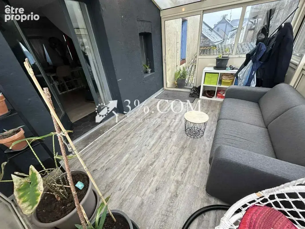 Maison de ville 85m2 - photo 14
