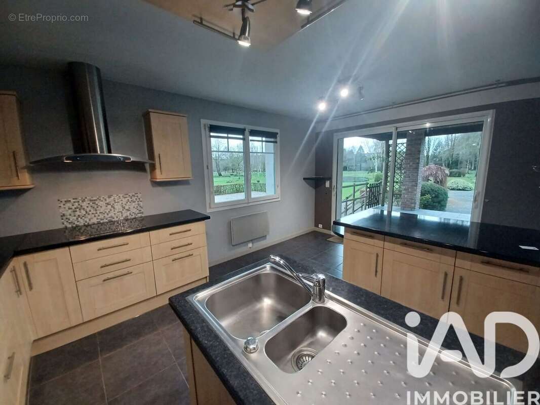 Photo 9 - Maison à ESTREELLES