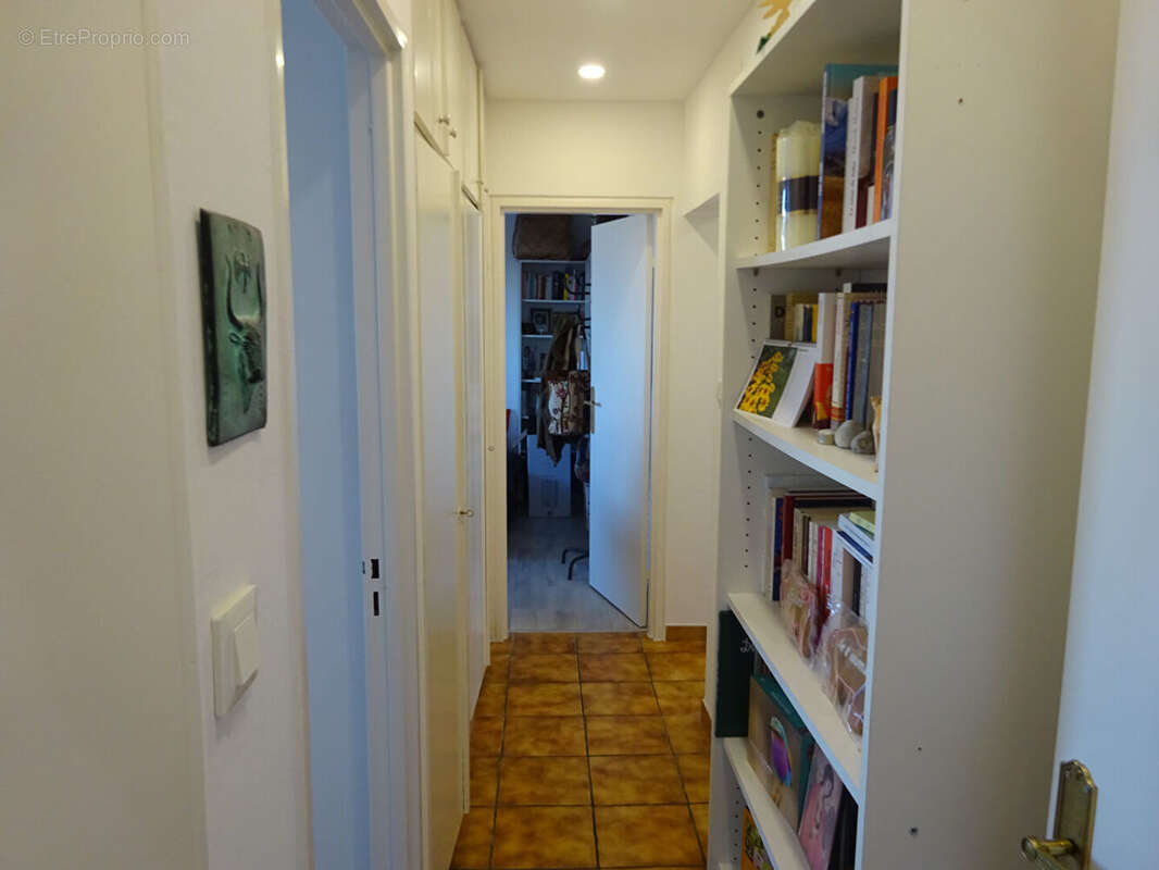 Appartement à MULHOUSE