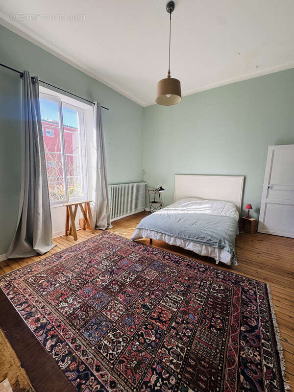 Maison à LES SABLES-D&#039;OLONNE