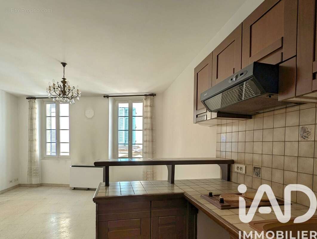 Photo 7 - Appartement à LE BEAUSSET