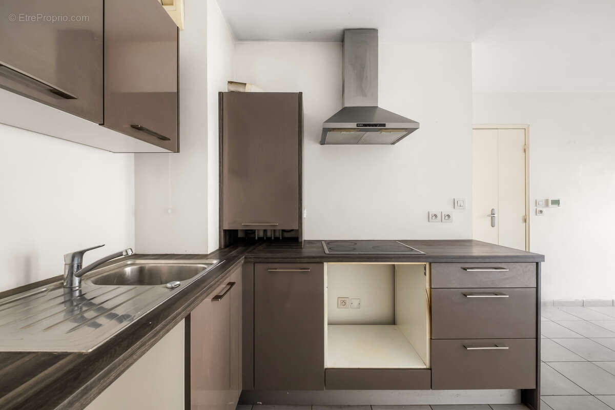 Appartement à LYON-7E