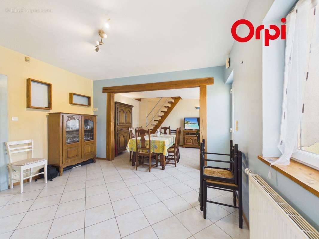 Maison à vendre, proche des commerces - photo 4