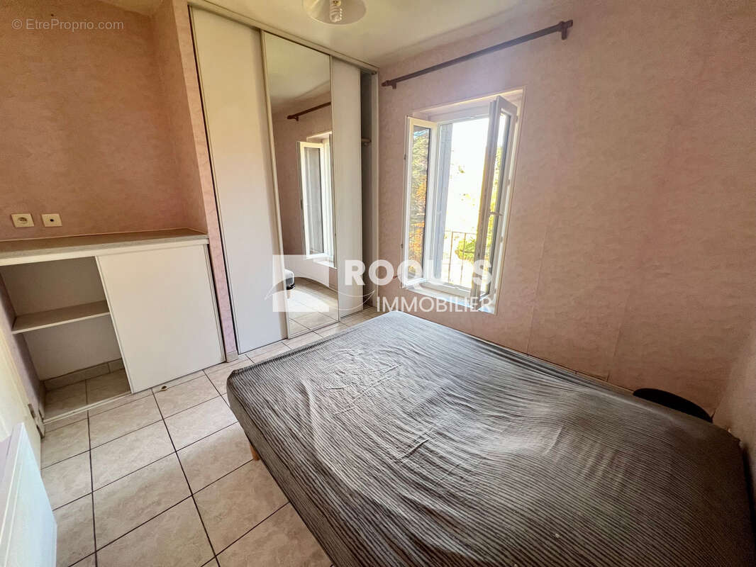 Appartement à MILLAU