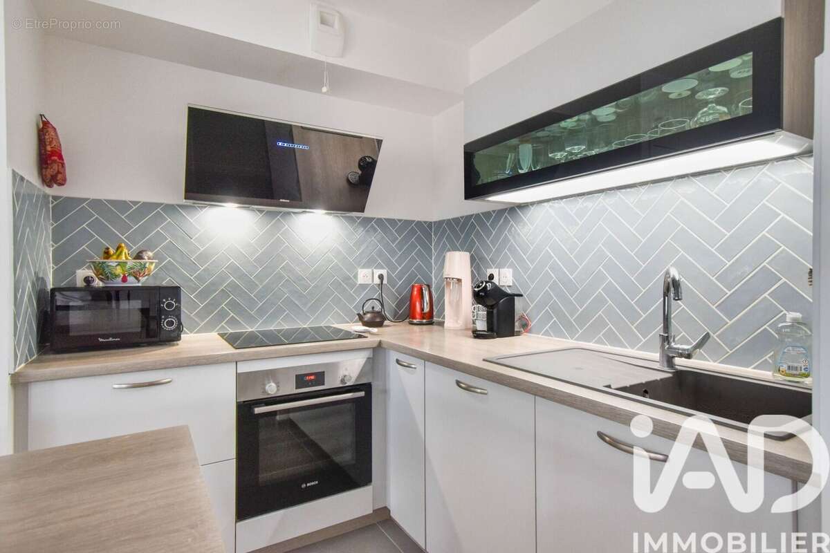 Photo 8 - Maison à LA CIOTAT