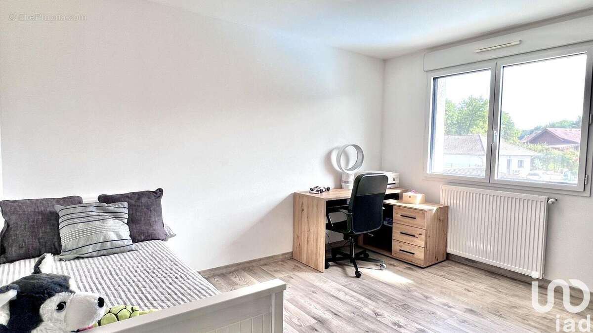 Photo 9 - Maison à SAINT-GERMAIN-SUR-RHONE