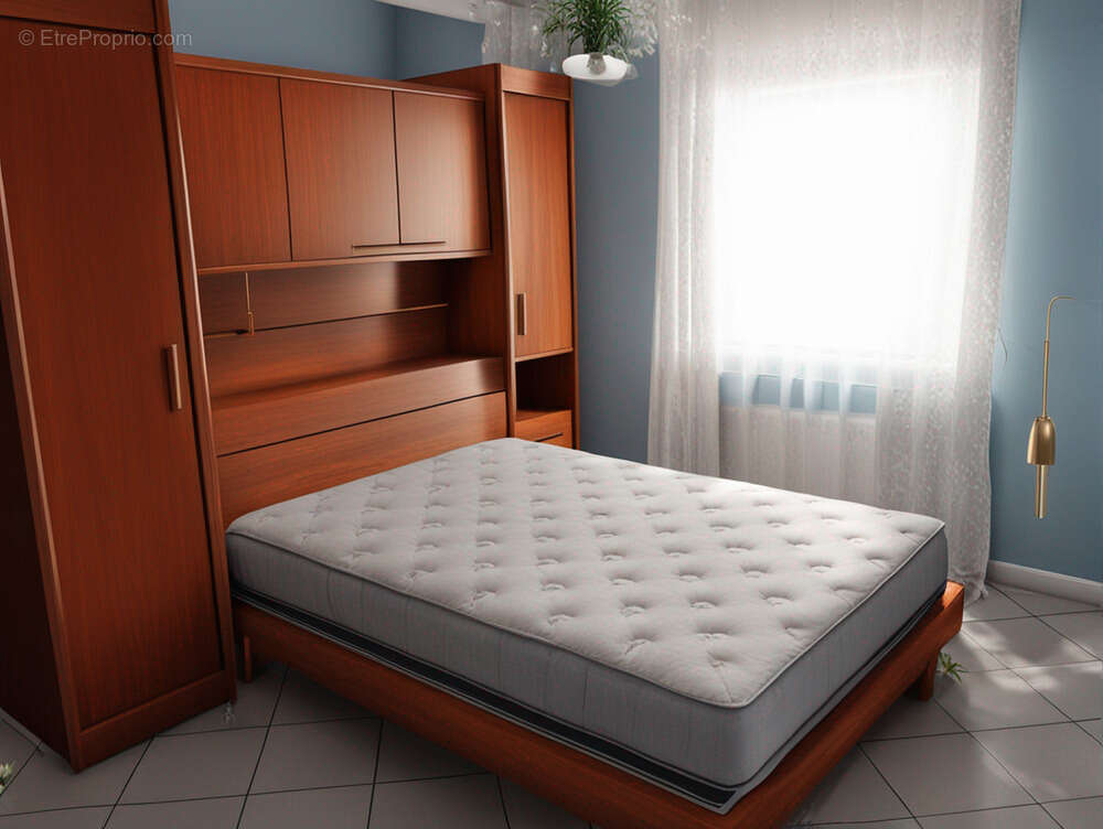 Maison à FOS-SUR-MER