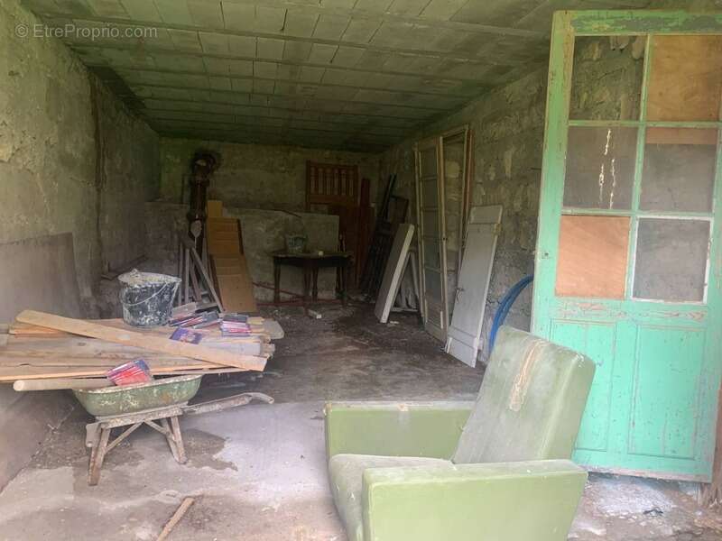 Maison à LUS-LA-CROIX-HAUTE