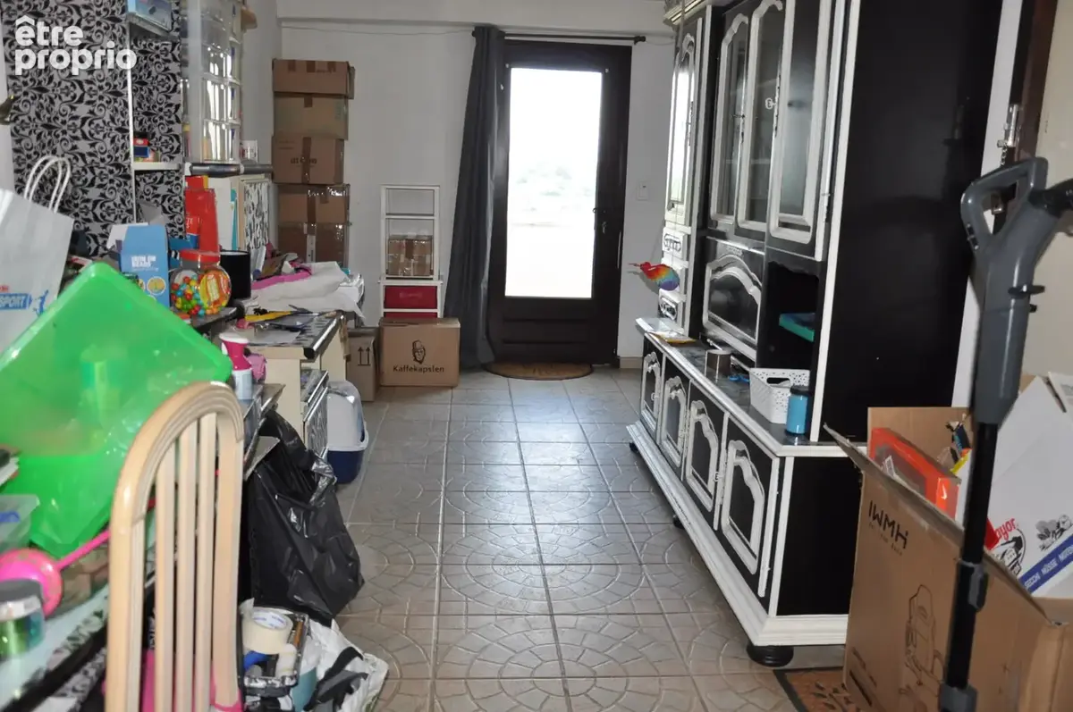Grande maison familiale à la campagne avec 4 chambres et terrain de 3583 m2 - photo 10