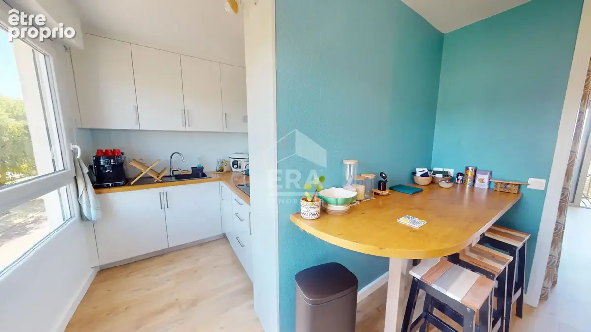 Appartement 70m² à ambérieu-en-bugey - photo 6