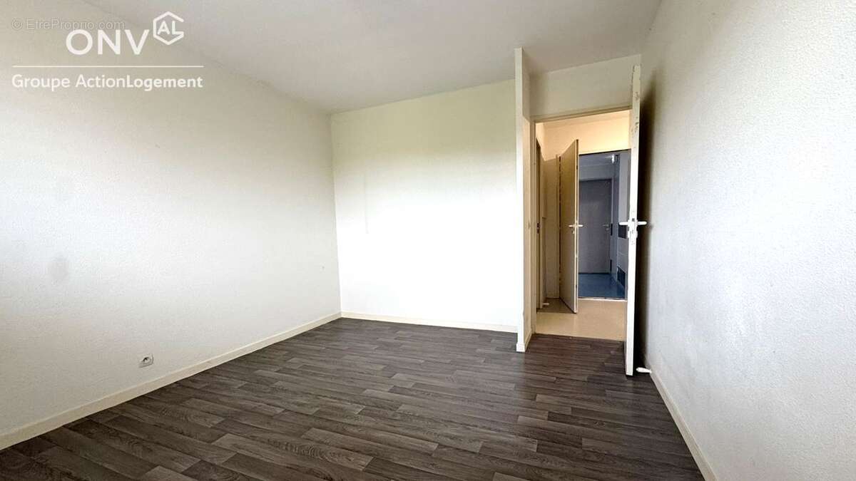 Appartement 61 m² à Begles  - photo 7