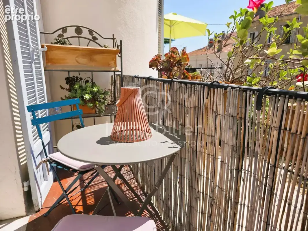 Appartement 3p de 82m2  quartier saint nicolas - photo 16