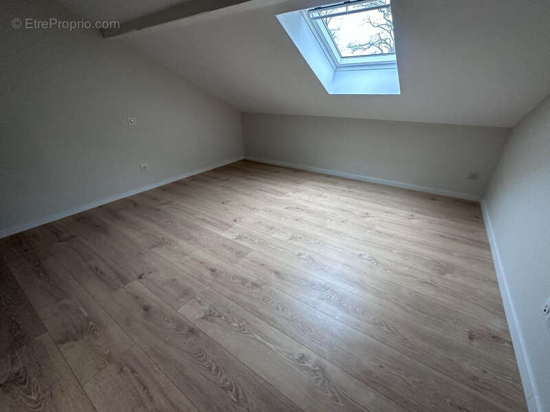Appartement à MORSCHWILLER-LE-BAS