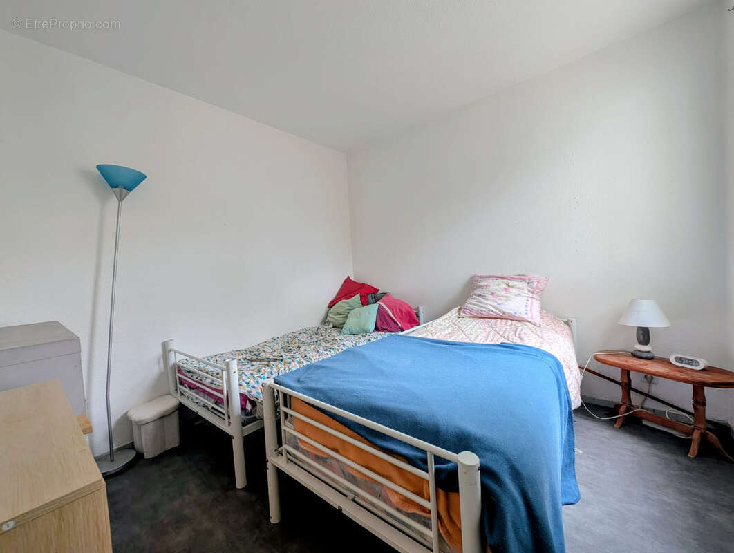 Appartement à LE BARCARES