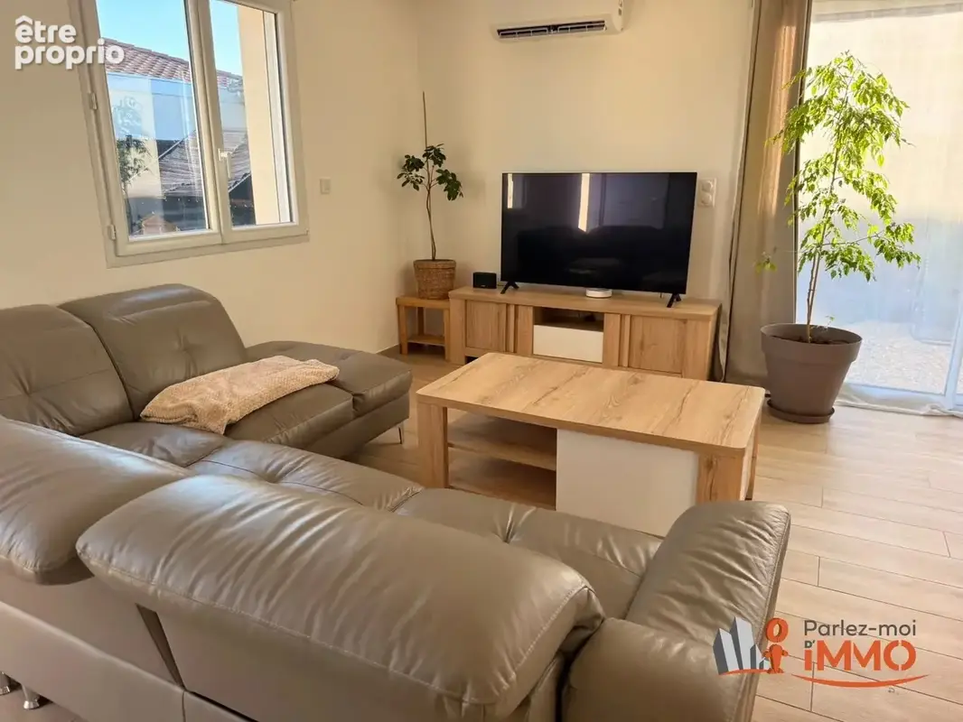 Maison à vendre Loyettes - photo 4