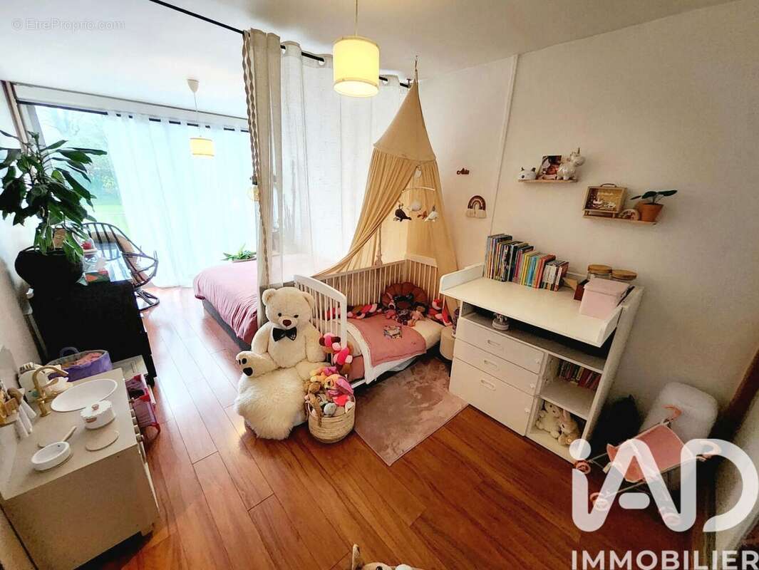Appartement 54 m² à Valenciennes  - photo 6
