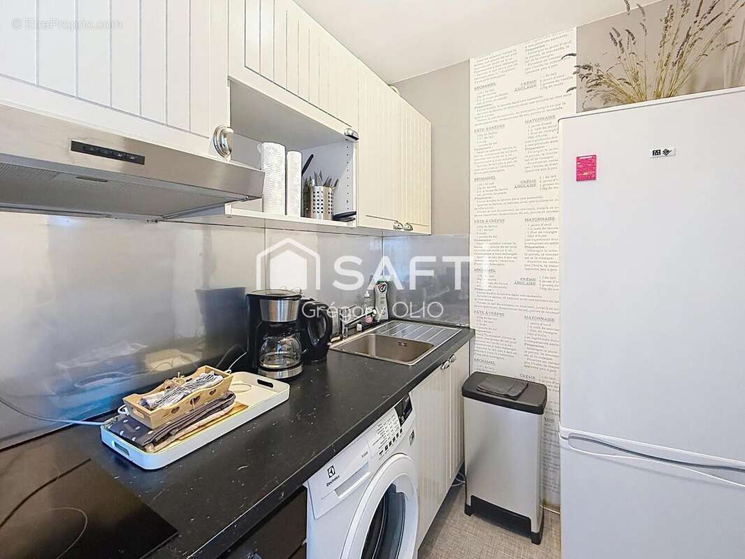 Photo 6 - Appartement à CABOURG