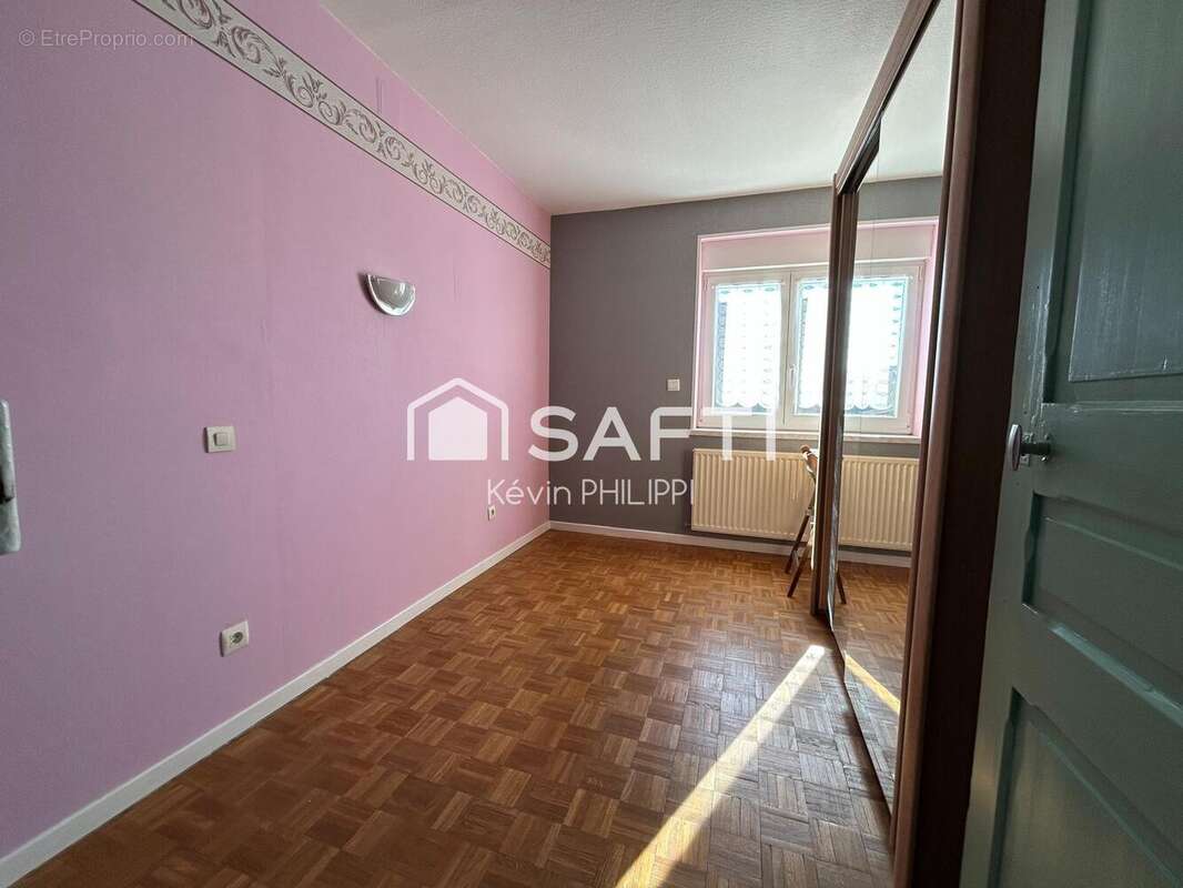 Photo 8 - Maison à BOULIGNY