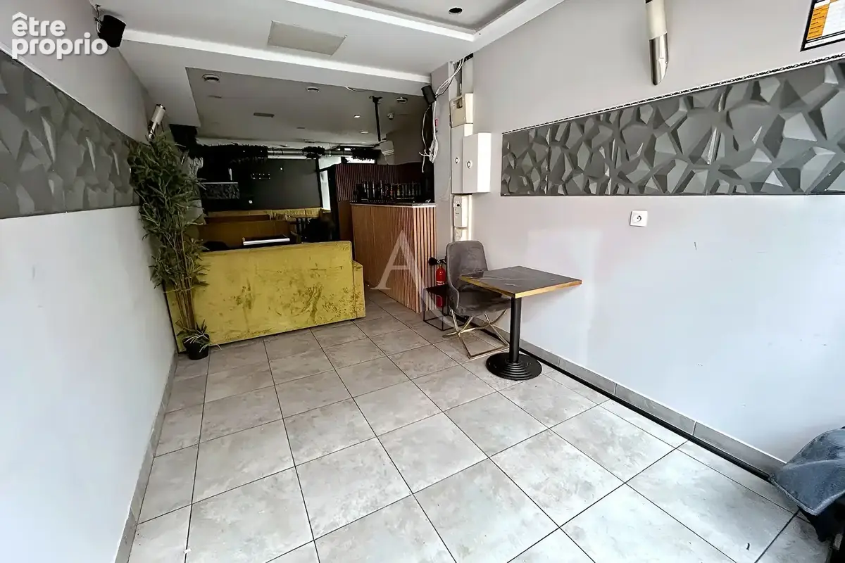 Cession de bail Le Kremlin Bicetre 63 m2 - photo 3