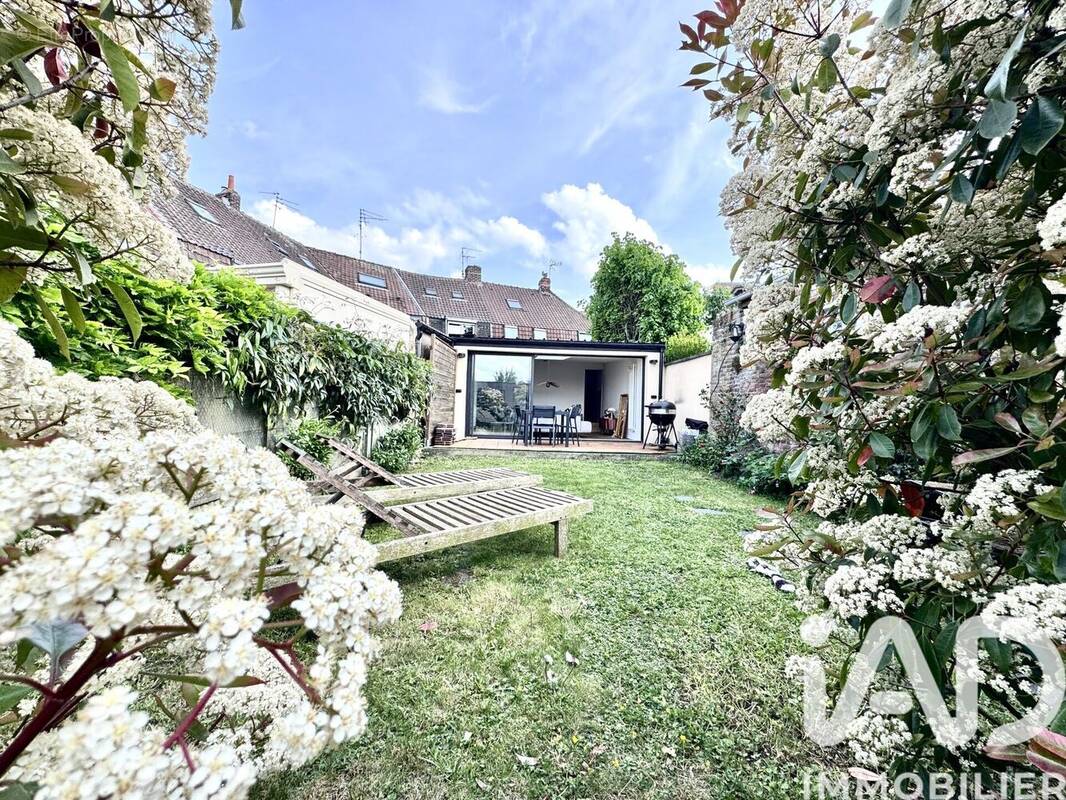 Photo 1 - Maison à LINSELLES