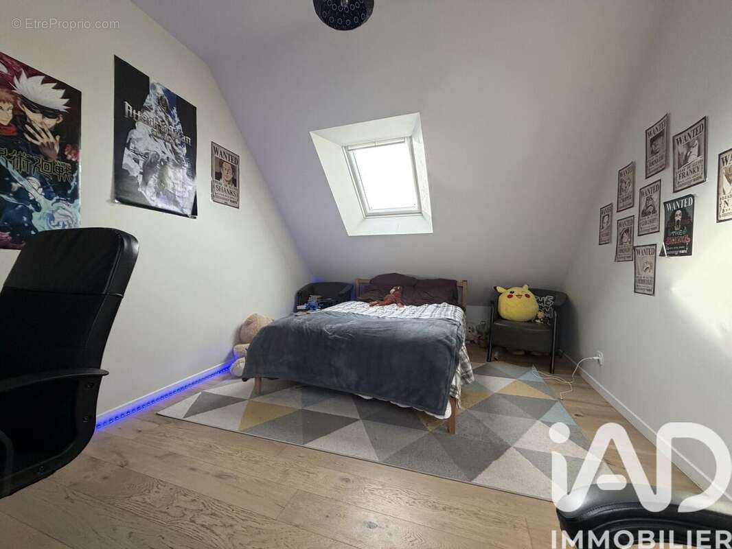 Photo 9 - Appartement à SOISY-SUR-SEINE