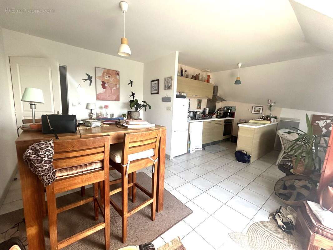 Appartement 61 m² à Plerin  - photo 4