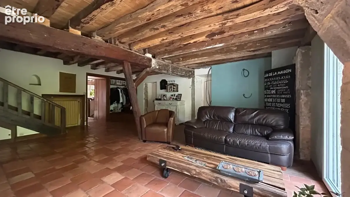 Maison 374 m² à Mer  - photo 8