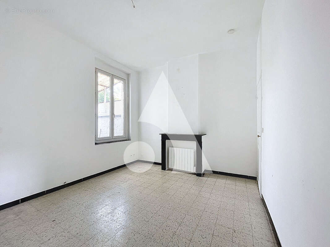 Maison à VALENCIENNES