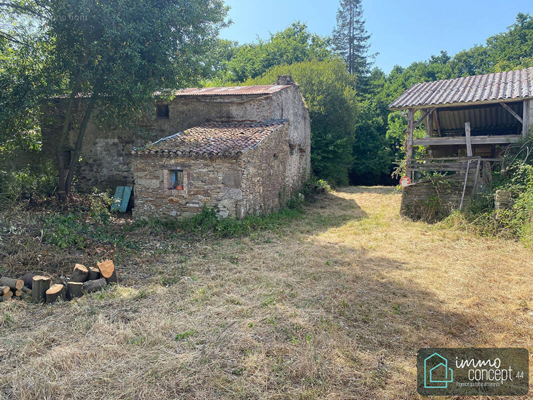 Maison à ROUANS